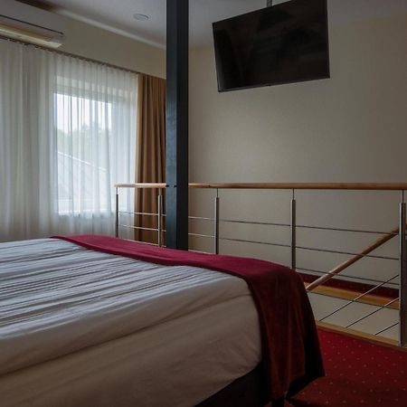 Agneta Apartamentai Druskininkai Buitenkant foto