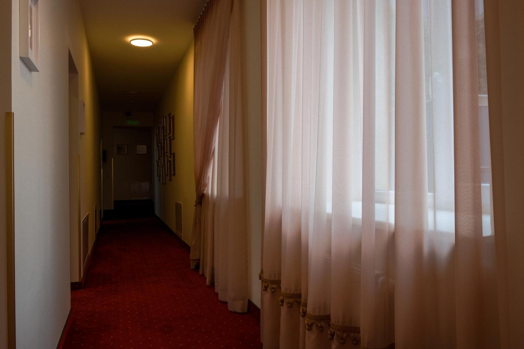 Agneta Apartamentai Druskininkai Buitenkant foto