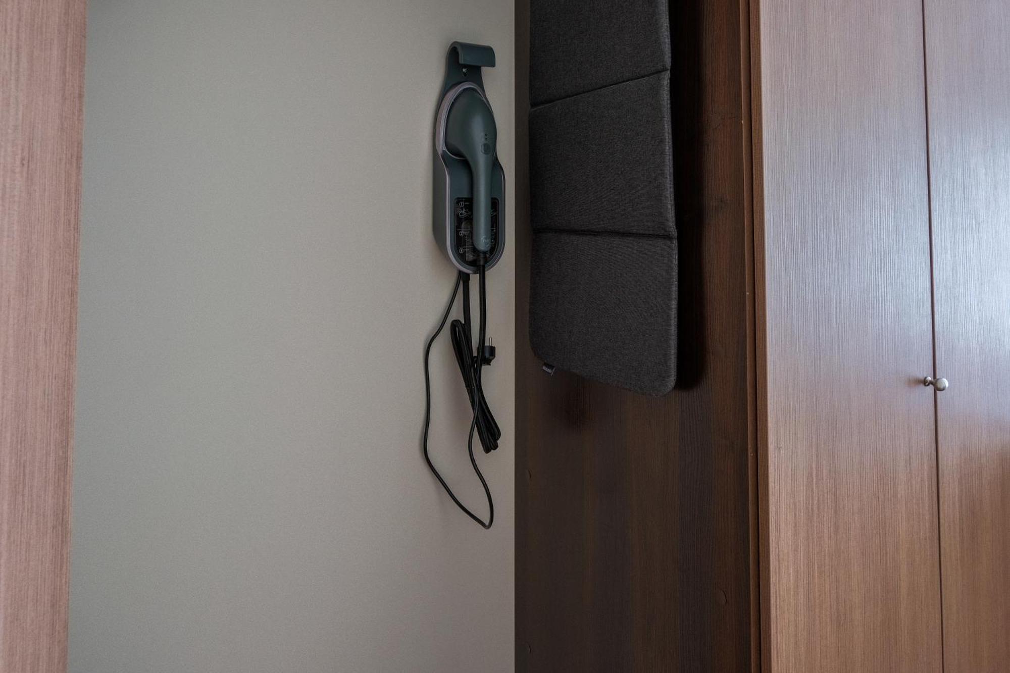 Agneta Apartamentai Druskininkai Buitenkant foto