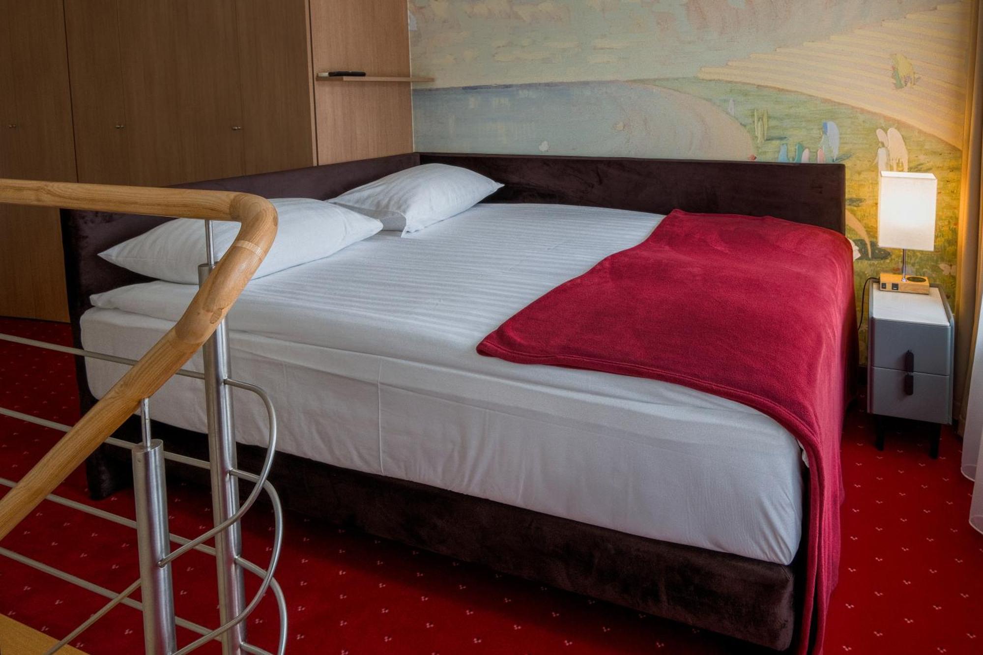 Agneta Apartamentai Druskininkai Buitenkant foto
